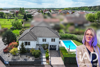 Vente Maison Vente Maison/villa 6 pièces Stuckange