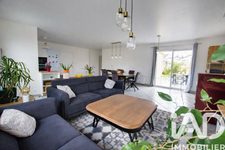  Maison � vendre 4 pi�ces 91 m�