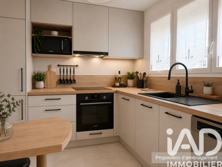  Maison à vendre 7 pièces 126 m²