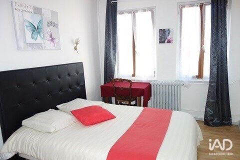 Vente H&ocirc;tel 550 m&sup2; 1300000 95100 Argenteuil