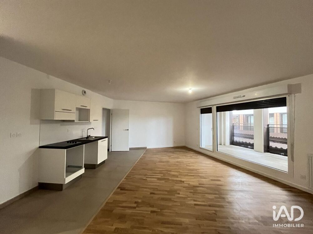 Location Appartement 3 pièces