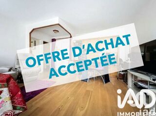  Appartement à vendre 2 pièces 46 m²