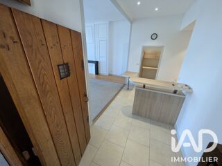  Appartement à vendre 5 pièces 100 m²