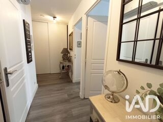  Appartement à vendre 3 pièces 53 m²