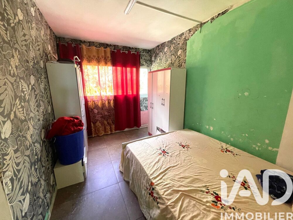 Vente Appartement Vente Appartement 4 pièces Saint denis