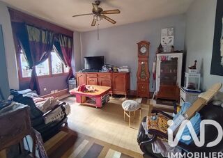  Maison à vendre 5 pièces 126 m²