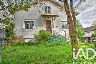  Maison � vendre 6 pi�ces 104 m�