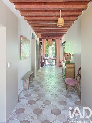  Maison � vendre 7 pi�ces 277 m�