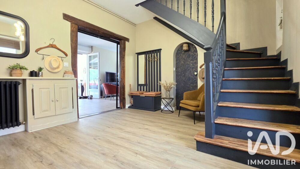 Vente Maison Vente Maison/villa 5 pièces Tarnos