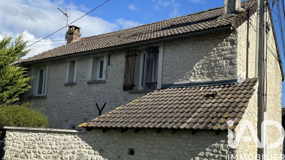 Vente Maison de village 5 pièces