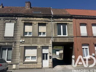  Maison à vendre 6 pièces 129 m²