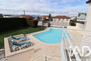  Maison à vendre 6 pièces 145 m²