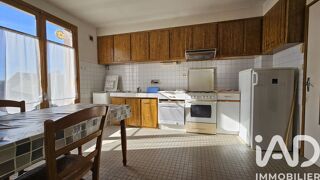  Maison à vendre 4 pièces 98 m²