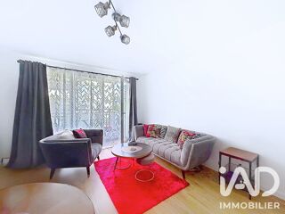  Appartement à vendre 3 pièces 58 m²