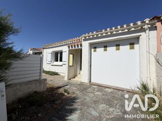  Maison à vendre 5 pièces 84 m²