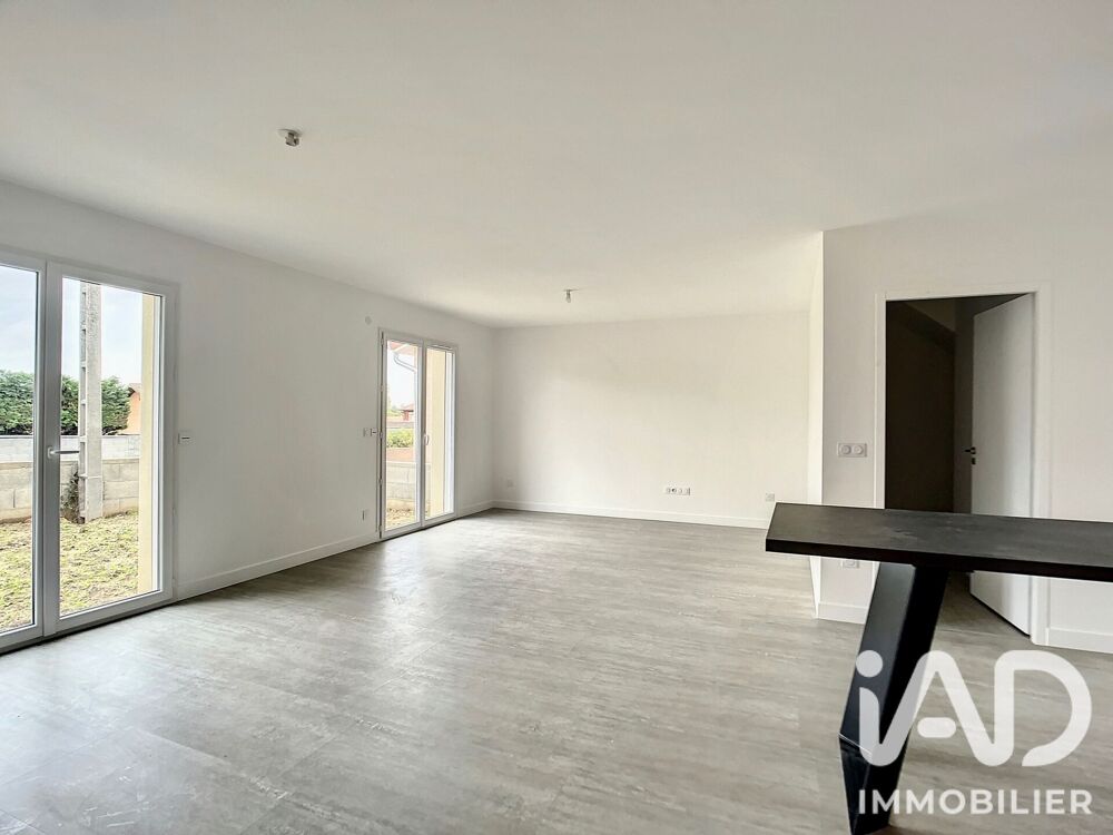 Vente Maison Vente Maison traditionnelle 5 pièces Saint-marcel