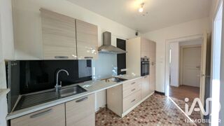  Maison à vendre 6 pièces 136 m²