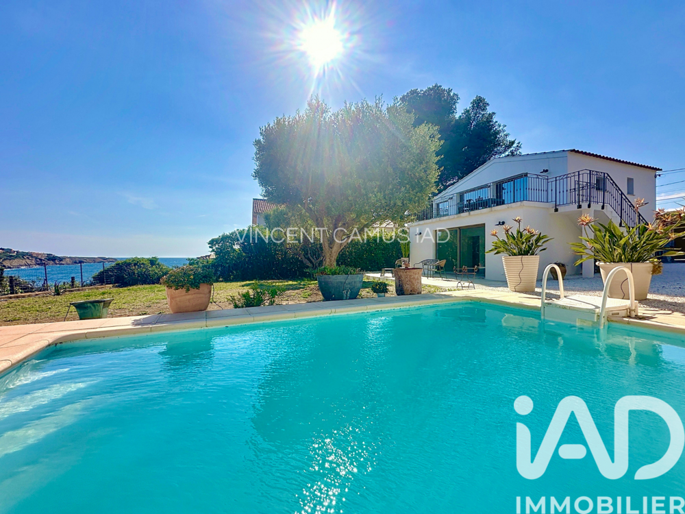 Vente Maison/villa 7 pièces