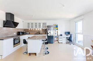  Appartement à vendre 2 pièces 48 m²