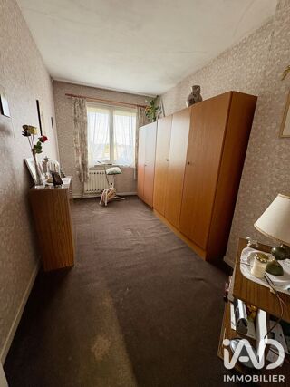  Maison à vendre 4 pièces 80 m²