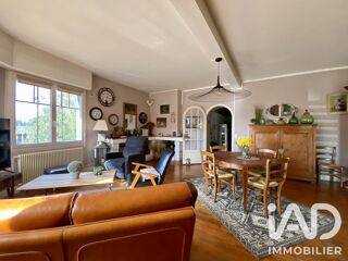  Maison à vendre 7 pièces 280 m²