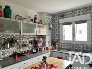 Maison à vendre 4 pièces 94 m²