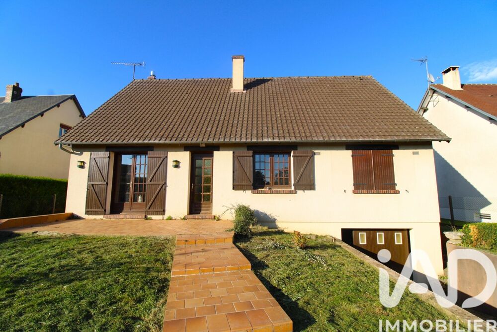 Vente Maison/villa 5 pièces