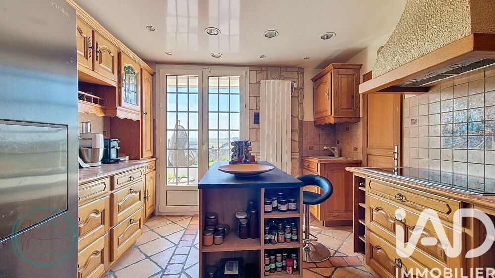 Vente Maison traditionnelle 10 pièces