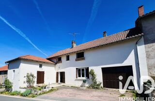  Maison à vendre 5 pièces 160 m²