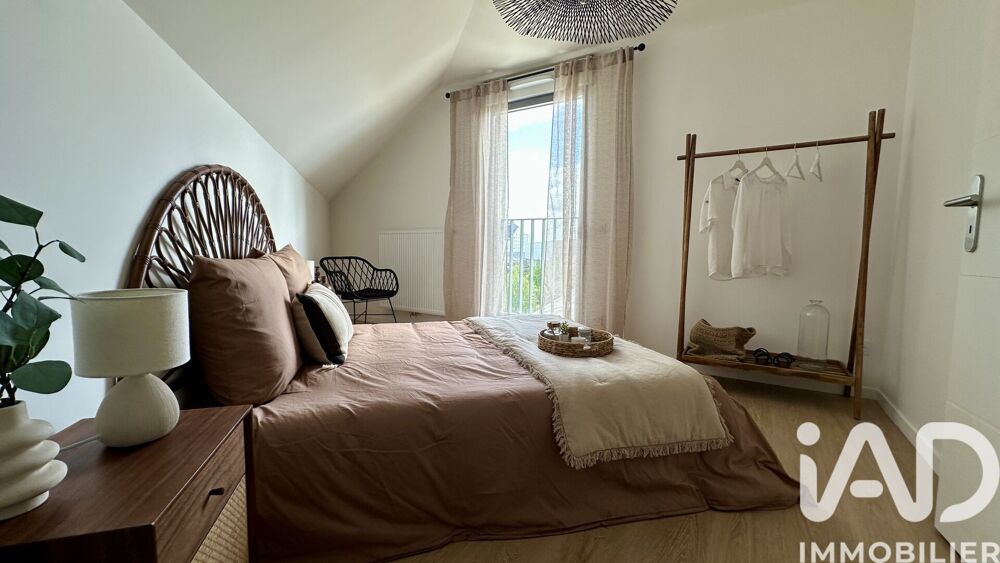 Vente Appartement Vente Triplex 5 pièces Bordeaux
