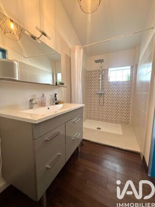  Maison à vendre 5 pièces 158 m²