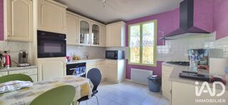  Maison à vendre 5 pièces 113 m²