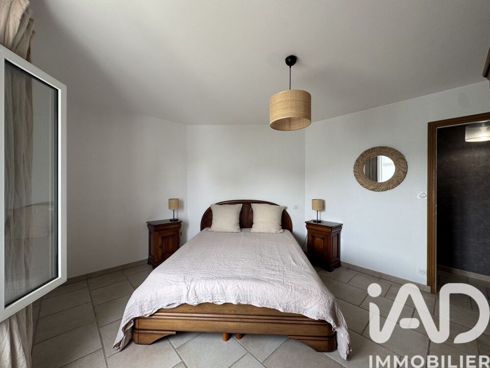 Vente Maison Vente Maison d'architecte 6 pièces Rivedoux-plage