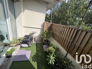  Appartement à vendre 2 pièces 47 m²