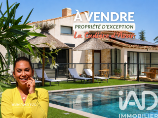  Maison à vendre 7 pièces 270 m²