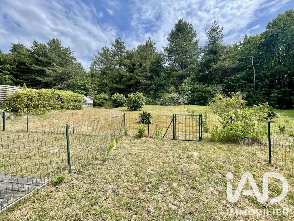Vente Maison Vente Maison/villa 3 pièces Camiers