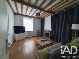  Maison à vendre 4 pièces 110 m²