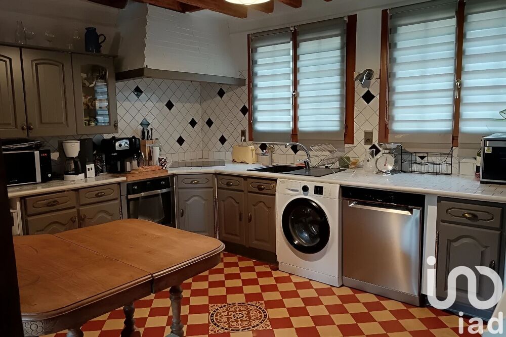 Vente Maison/villa 8 pièces