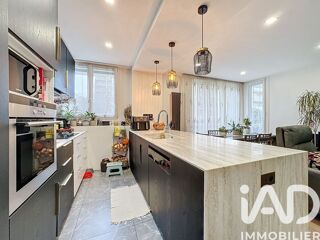  Appartement à vendre 4 pièces 81 m²
