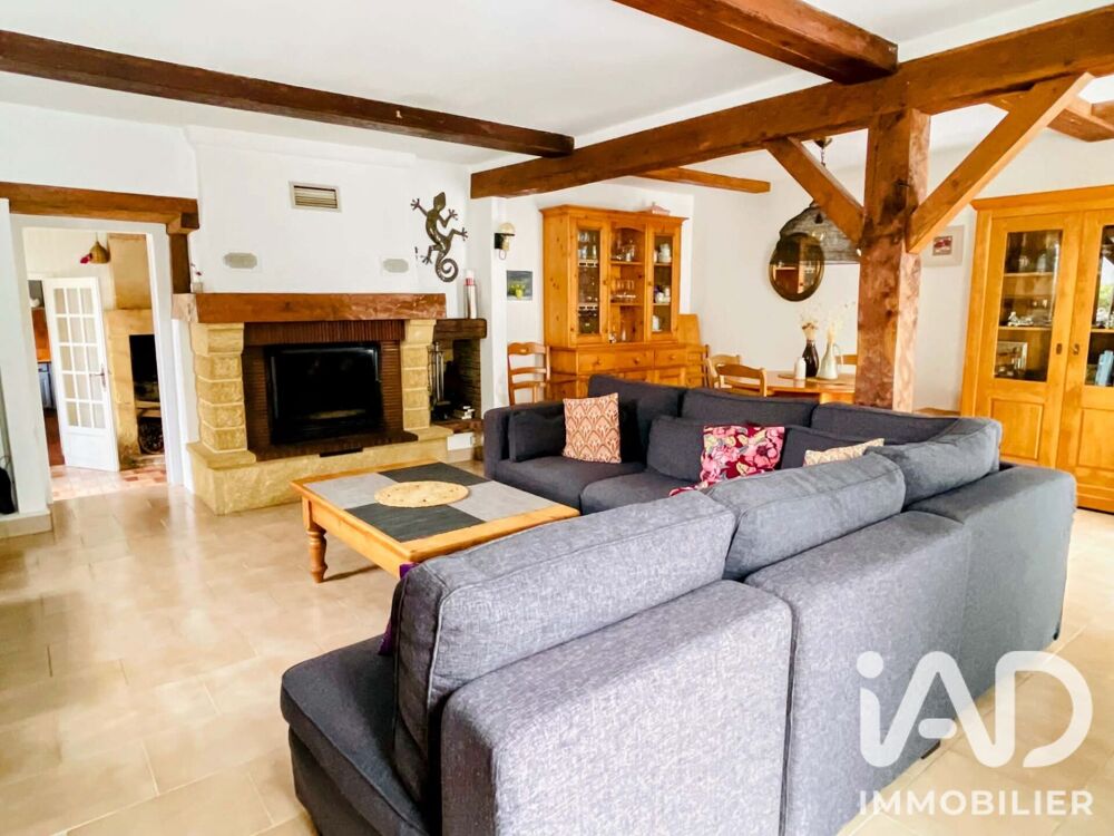 Vente Maison de village 8 pièces