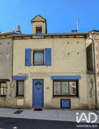  Maison à vendre 5 pièces 130 m²