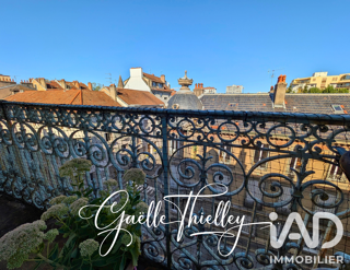 Vente Appartement Vente Appartement 5 pièces Besançon
