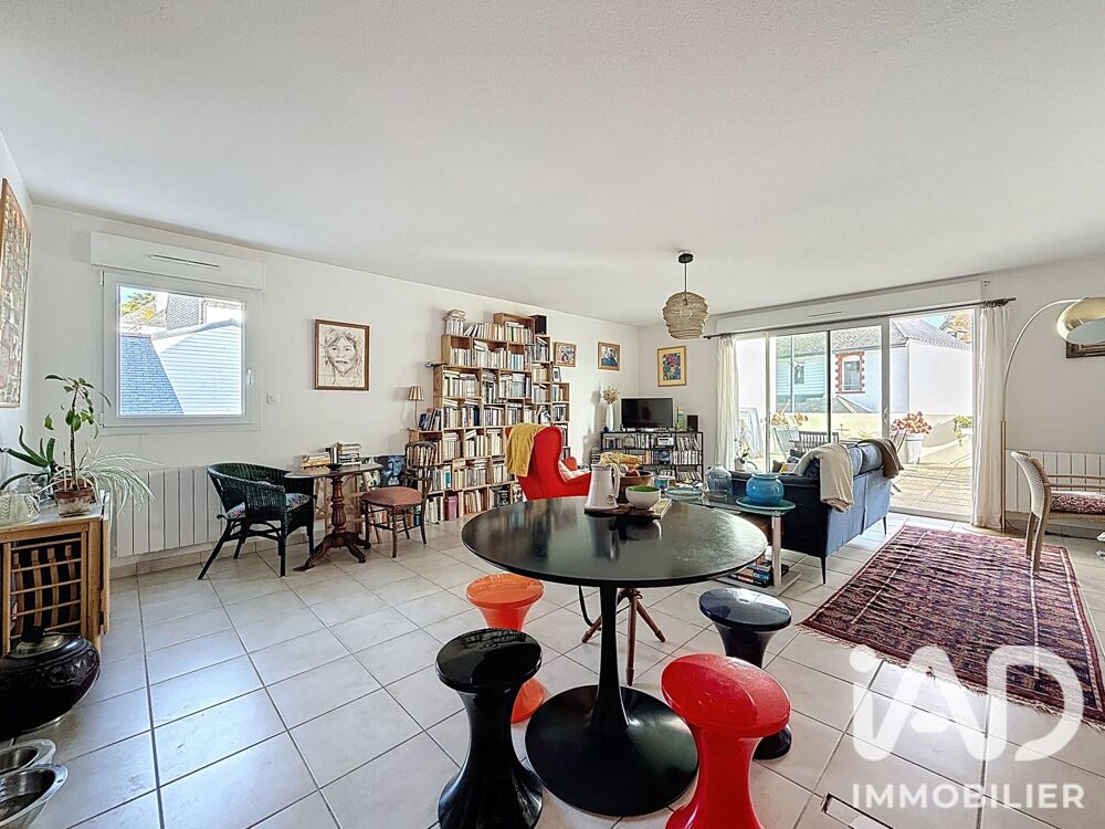 Vente Appartement Vente Appartement 3 pièces Quiberon