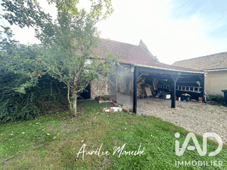 Vente Maison Vente Maison de campagne 4 pièces Pont-saint-pierre