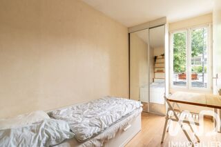  Appartement � vendre 1 pi�ce 11 m�