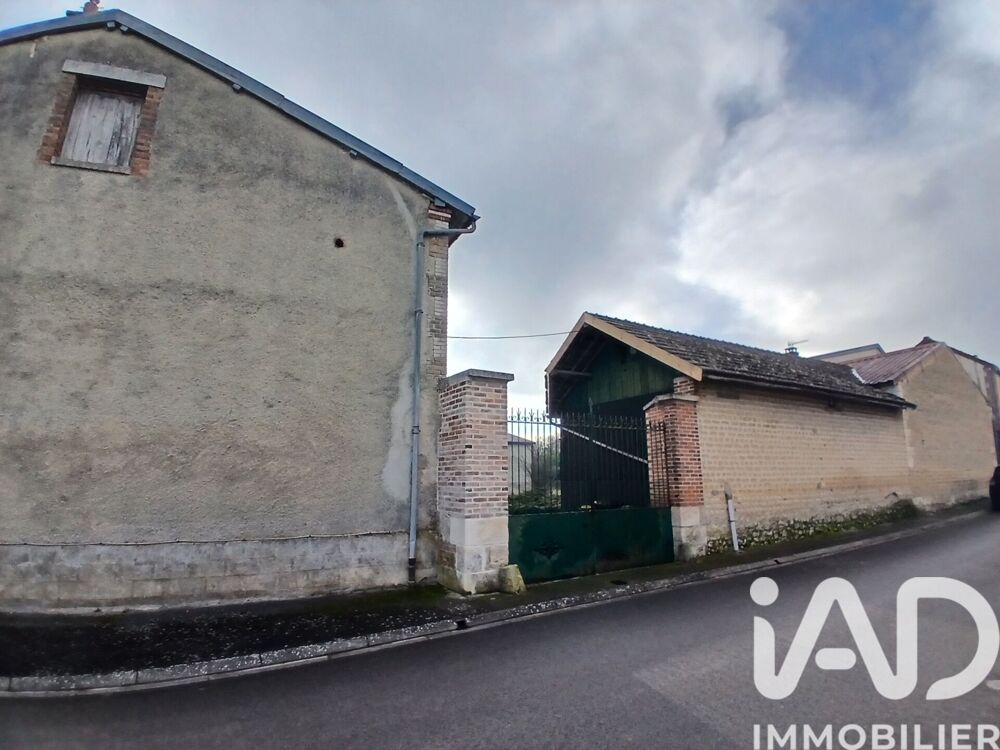 Vente Maison de village 5 pièces