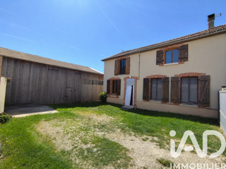  Maison à vendre 4 pièces 131 m²