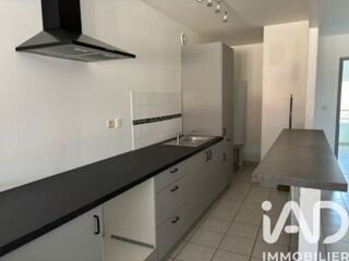  Appartement à vendre 3 pièces 52 m²