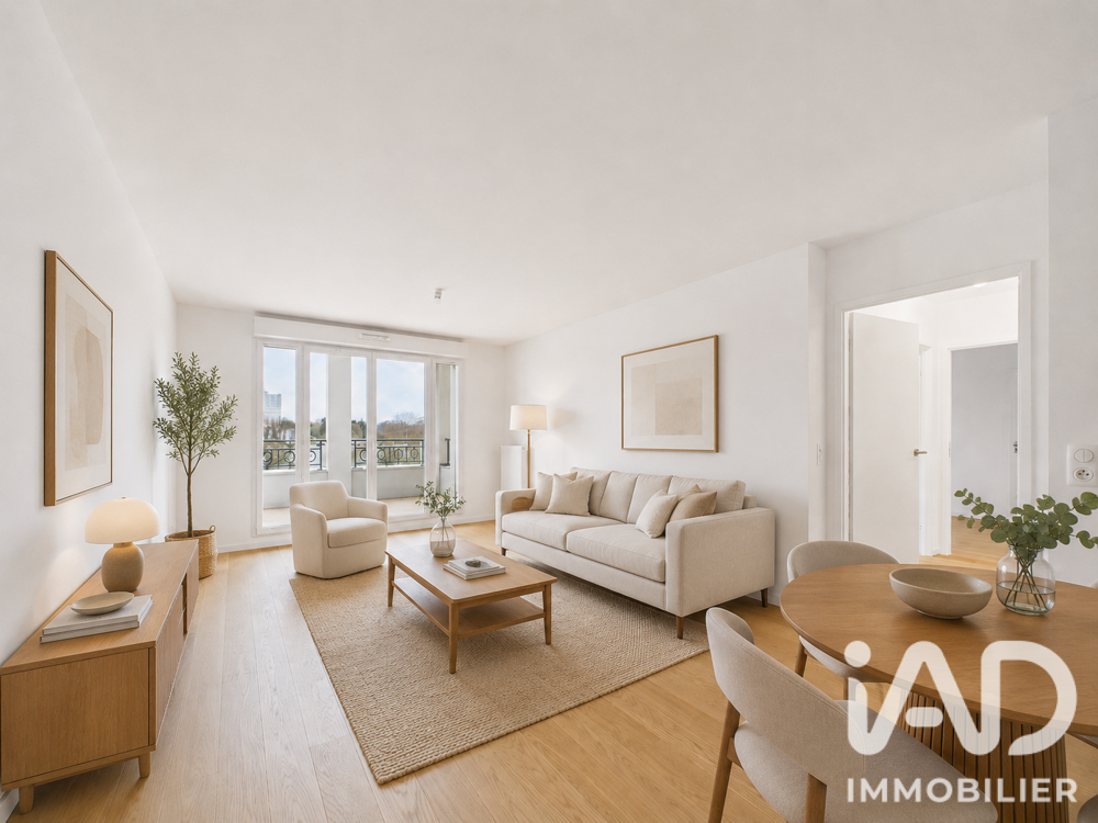 Vente Appartement Vente Appartement 3 pièces Le plessis-robinson