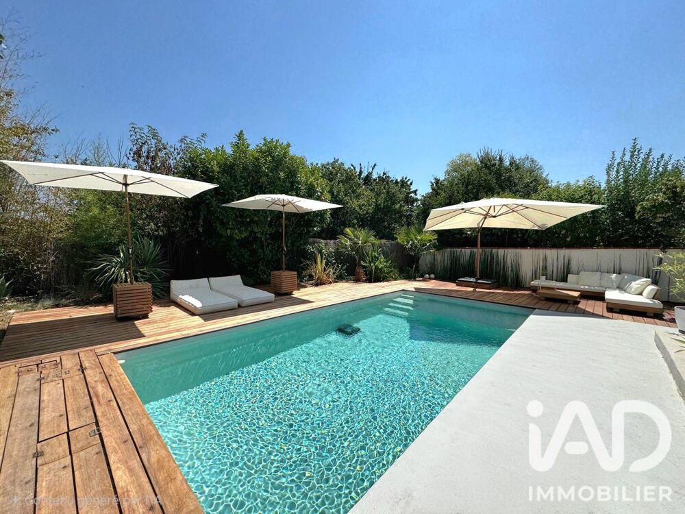 à vendre  Maison Aucamville (31140)